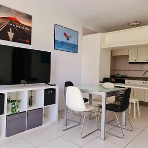 Tenerife Road Apartamento El Médano