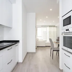 Eden Top City Center Apartamento Santa Cruz de Tenerife