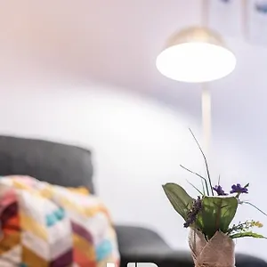 Adaptado Y Comodo En Iturrama Apartamento Pamplona