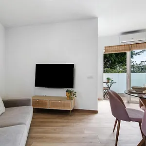 Flamboyan 2 Apartamento Telde