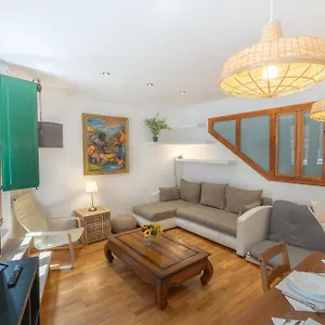 Tuapartamento Centro Estafeta Deluxe Apartamento Pamplona